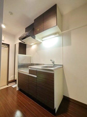 エコ・ライズIの物件内観写真